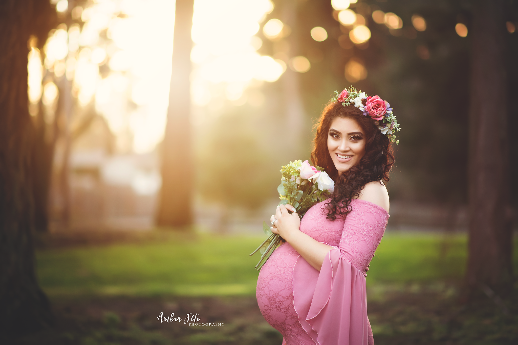 Amber Fite Photography - Maternity Portraits 