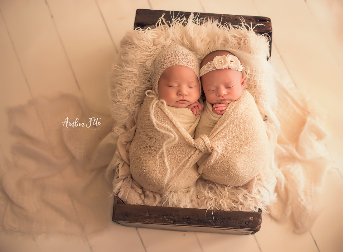 Amber Fite Photography - Newborns