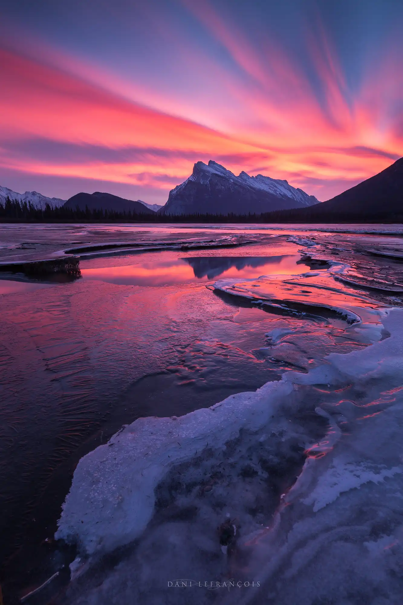 10 Jaw-Dropping Examples of Landscape Photography