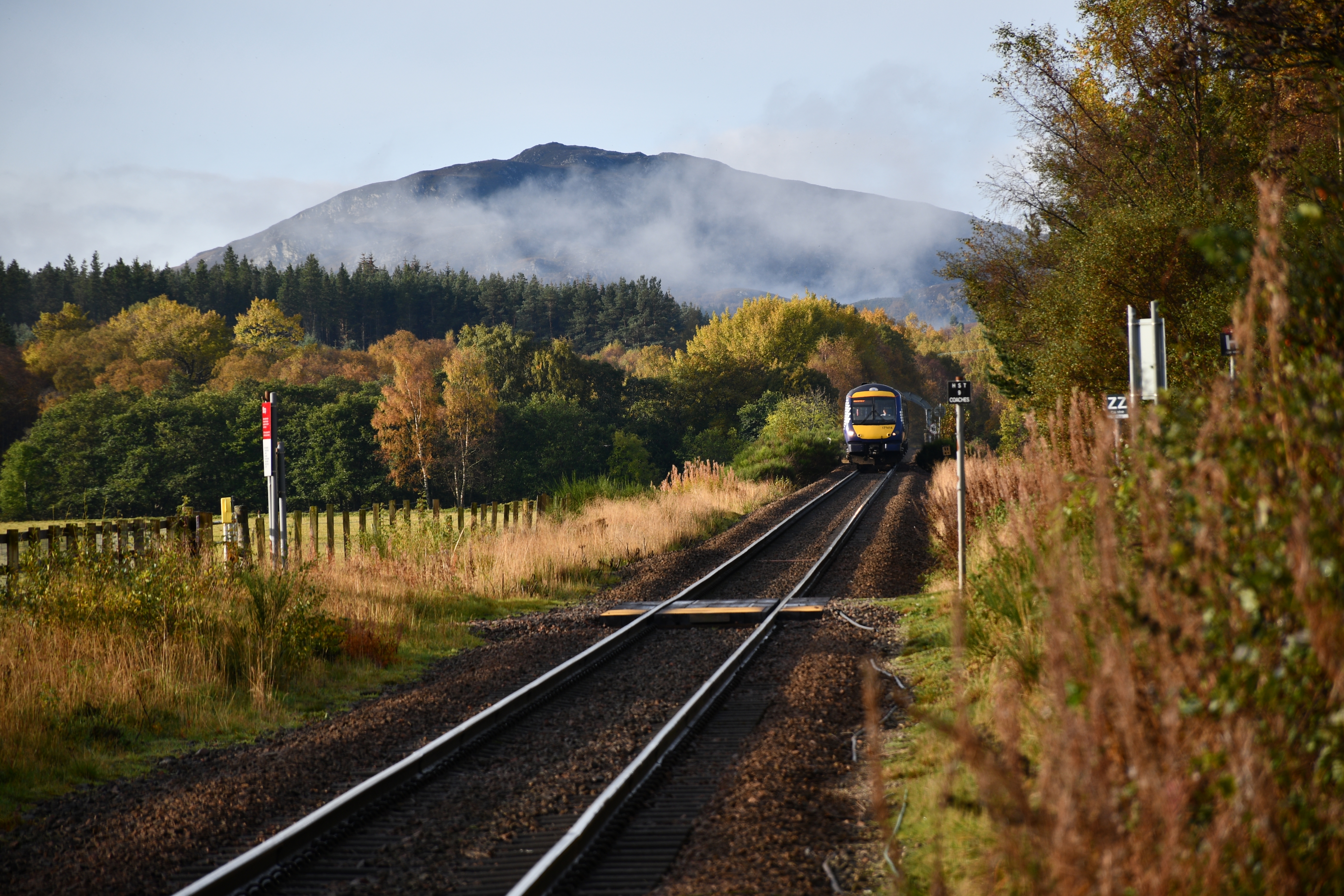 Cairngorm Railway 
