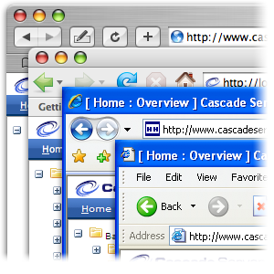 browser-based image 