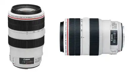 Digital Photography Equipment Review—Canon EF 70–300mm f/4-5.6 L USM