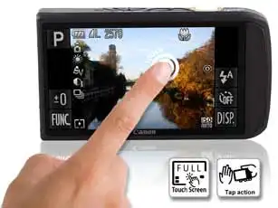 Lang Denk vooruit huiselijk Digital Photography Equipment Review—The Canon Digital IXUS 210 Compact  Camera, Part 2