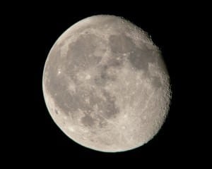 moon image 