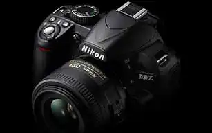 Digital Photography Equipment Review—The Nikon D3100 DSLR Camera