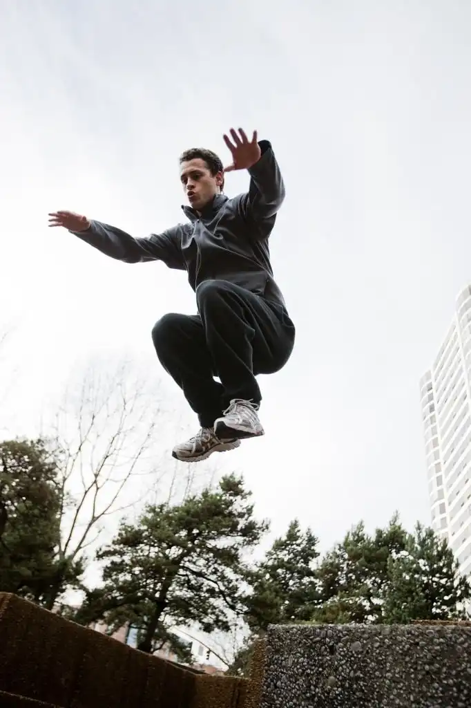 10 Videos That CHANGED Parkour 
