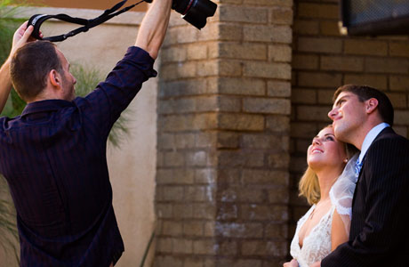 photographer-taking-picture-bride-and-groom460x300 image 