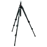 Manfrotto 190XPROB 3 Section Aluminum Pro